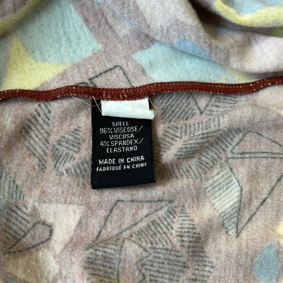 Tibi stretch jersey halter maxi dress size Small - Picture 7 of 10